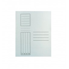 Dosar simplu din carton, 230g/mp