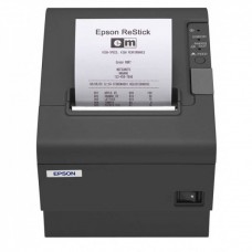 Imprimanta Termica Second Hand Epson TM-T88V, USB, 200 mm/s