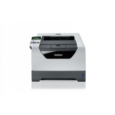 Imprimanta Second Hand Laser Monocrom BROTHER HL-5380DN, Duplex, A4, 30ppm, 1200 x 1200dpi, Retea, USB