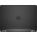 Laptop Second Hand DELL Latitude E7470, Intel Core i7-6600U 2.60GHz, 8GB DDR4, 256GB SSD, 14 Inch Full HD, Webcam, Grad B (Fara Baterie)
