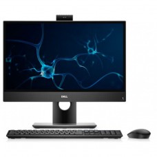 All In One Second Hand DELL 3280, 21.5 Inch Full HD, Intel Core i5-10500T 2.30 - 3.80GHz, 8GB DDR4, 256GB SSD, Webcam