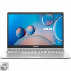 Laptop Second Hand Asus X515J, Intel Core i5-1035G1 1.00 - 3.60GHz, 8GB DDR4, 256GB SSD, 15.6 Inch Full HD