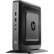Calculator Second Hand HP T520 Mini PC, AMD GX-215JJ 1.50GHz, 4GB DDR3, 32GB Flash