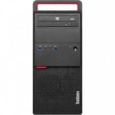 Calculator Second Hand LENOVO M800 Tower, Intel Core i3-6100 3.70GHz, 8GB DDR4, 512GB SSD, DVD-ROM