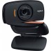 Camera Web Noua Logitech B525, 720p HD, 30 fps, USB 2.0, Microfon Incorporat