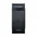 Carcasa Noua Pro Gaming Alpha, Middle Tower, ATX, Fara Sursa