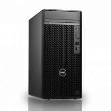 Calculator Second Hand DELL OptiPlex 7080 Tower, Intel Core i5-10500 3.10 - 4.50GHz, 8GB DDR4, 256GB SSD