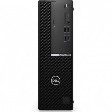 PC Second Hand DELL OptiPlex 7090 SFF, Intel Core i5-10600 3.30 - 4.80GHz, 8GB DDR4, 256GB SSD