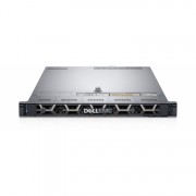 Server Refurbished Dell R640, 2 x Intel Xeon Gold 6140 18-Core 2.30 - 3.70GHz, 256GB DDR4, 2 x SSD 1TB SATA 870 EVO + 4 x HDD 1.8TB SAS/10K, Perc H730p mini, 2 x Gigabit Eth + 2 x 10GbE SFP+, iDRAC 9, 2 x HOT SWAP PSU