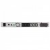 UPS Rackabil Second Hand Eaton 5P 1150IR, 1150 VA/770 W, Input: C14, Outputs: 6 x C13, Rack, 1U, Acumulatori originali 100% Health