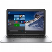 Laptop Second Hand HP EliteBook 850 G3, Intel Core i7-6500U 2.50GHz, 8GB DDR4, 256GB SSD, 15.6 Inch Full HD, Webcam