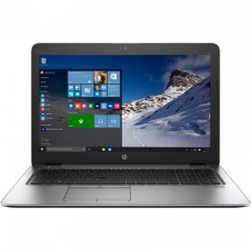 Laptop Second Hand HP EliteBook 850 G3, Intel Core i7-6500U 2.50GHz, 8GB DDR4, 256GB SSD, 15.6 Inch Full HD, Webcam