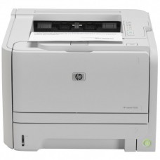 Imprimanta Second Hand Laser Monocrom HP LaserJet P2035, A4, 30ppm, 600 x 600, USB