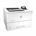 Imprimanta Second Hand Laser Monocrom HP LaserJet Enterprise M506dn, Duplex, A4, 43ppm, 1200 x 1200, USB, Retea