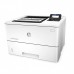 Imprimanta Second Hand Laser Monocrom HP LaserJet Enterprise M506dn, Duplex, A4, 43ppm, 1200 x 1200, USB, Retea