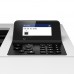 Imprimanta Second Hand Laser Monocrom HP LaserJet Enterprise M506dn, Duplex, A4, 43ppm, 1200 x 1200, USB, Retea