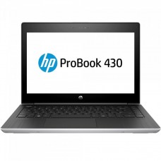 Laptop Second Hand HP ProBook 430 G5, Intel Core i5-8250U 1.60 - 3.40GHz, 8GB DDR4, 256GB SSD, 13.3 Inch Full HD, Webcam, Grad A-