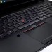 Laptop Second Hand LENOVO ThinkPad P71, Intel Core i7-7700HQ 2.80-3.80GHz, 16GB DDR4, 256GB SSD, NVIDIA Quadro M620 2GB GDDR5, 17.3 Inch Full HD, Webcam
