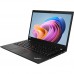 Laptop Refurbished LENOVO ThinkPad T14, Intel Core i5-10210U 1.60 - 4.20GHz, 8GB DDR4, 256GB SSD, 14 Inch Full HD, Webcam + Windows 10 Pro