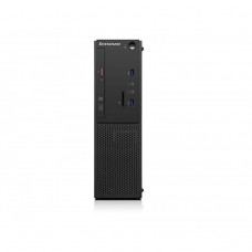PC Second Hand LENOVO S510 SFF, Intel Core i5-6500 3.20GHz, 8GB DDR4, 240GB SSD, DVD-ROM