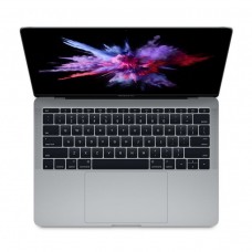 Laptop Second Hand Apple MacBook Pro 2017, Intel Core i5 Dual Core 3.10GHz, 8GB DDR3, 256GB SSD, 13.3 Inch IPS 2560x1600