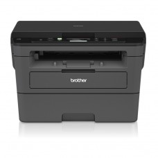 Multifunctionala Second Hand Laser Monocrom BROTHER DCP-L2530DW, Duplex, A4, 30ppm, 600 x 600dpi, Copiator, Scanner, USB,  Retea, Wireless