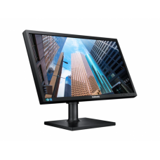 Monitor Refurbished SAMSUNG SyncMaster S24E450, 24 Inch TN Full HD, 1920 x 1080, DVI, VGA