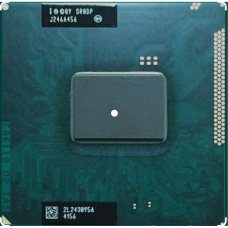 Procesor Second Hand Intel Core i3-2370M 2.40GHz, 3MB Cache, Socket PGA988