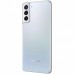 Telefon mobil Nou Samsung Galaxy S21 Plus, Dual SIM, 8GB RAM, 256GB, 5G, Phantom Silver