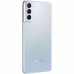 Telefon mobil Nou Samsung Galaxy S21 Plus, Dual SIM, 8GB RAM, 128GB, 5G, Phantom Silver