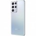 Telefon mobil Nou Samsung Galaxy S21 Ultra, Dual SIM, 16GB RAM, 512GB, 5G, Phantom Silver